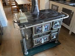 Check spelling or type a new query. Vintage Range Oven Kitchen Island Court House Farm And Gardens