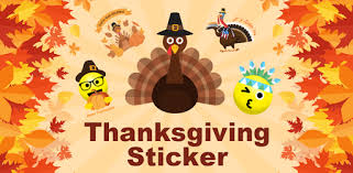Mr turkey is our original creation and it depicts the. 5 Best Thanksgiving Apps For Android And Iphones 2021 Oscarmini