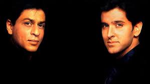 Check spelling or type a new query. Shah Rukh Khan Was Insecure Of Hrithik Roshan On The Sets Of Kabhi Khushi Kabhie Gham Filmibeat