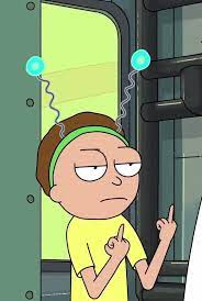 + aesthetic › rick and morty. When I M Told To Flood The Fp With Mr Meeseeks Album On Imgur Rick And Morty Image Rick And Morty Poster Rick And Morty Characters