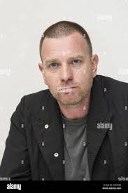 Ewan gordon mcgregor obe hi-res stock photography and images