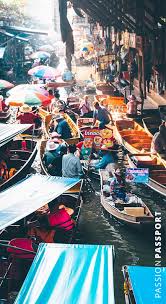 A Guide To Street Food In Bangkok Passion Passport Thailand Travel Bangkok Travel Cost