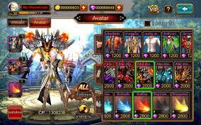 Kritika chaos unleashed apk mod aka kritika: Kritika White Knight Mod Apk Offline