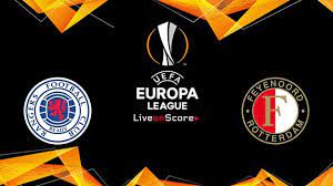Rangers Vs Feyenoord Preview And Prediction Live Stream Uefa Europa League 2019 2020 Allsportsnews Football Previewandp Europa League League Football Talk