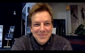 Community Spotlight with DVORA + Samuel Pott of Nimbus Dance Works