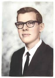 Gilbert Lee Hansen Obituary