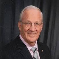 Marvin Emil Adamek Obituary