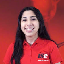 ISE Ambassadors Information