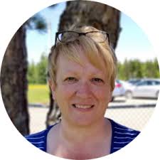 Newfoundland and Labrador chapter's Board of Directors