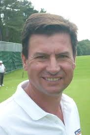 Miguel Ángel Martín (golfer)