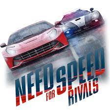 Ghost games, download here free size: Nfs Rivals Icon By Mr Aolo On Deviantart