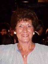 Rita Doyle Obituary