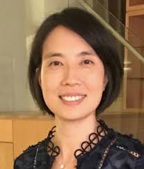 Mary Kuo's Instagram, Twitter & Facebook