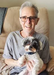 Remembering Terry W. Doolittle