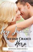 Ivy James Book & Series List