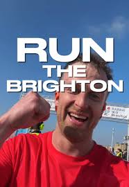 Brighton Half Marathon Review: Energy and Performance