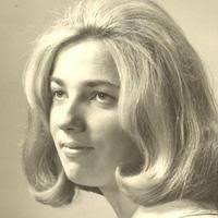 Rita M. Harmuth Obituary (2025)