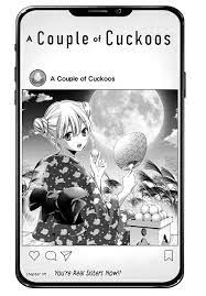 Read The Cuckoo's Fiancee by Yoshikawa Miki Free On MangaKakalot - Chapter  173