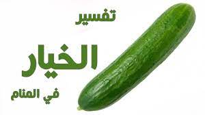 تفسير الخيار في المنام cucumber vegetables haus