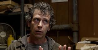 Ben Mendelsohn: the best actor flying under people's radars