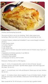 Chicken casseroles are the classic comfort food. Pin On One Dish Meals