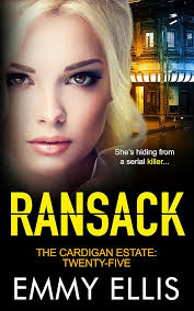 Ransack (The Cardigan Estate Book 25) eBook : Ellis, Emmy: Amazon.in: Books