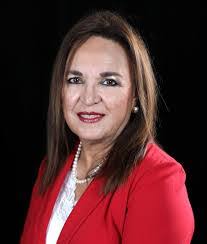 Barbara Zarate's Instagram, Twitter & Facebook