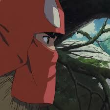 Maybe you would like to learn more about one of these? Princessmononoke Studio Ghibli Art Ghibli Art Studio Ghibli