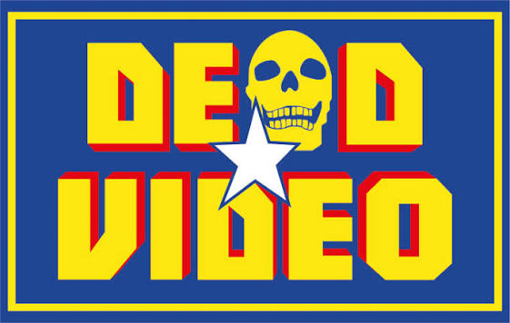 VIDEO IS DEAD! LONG LIVE DEAD VIDEO! – Dead Video