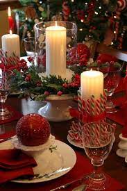 A colorful and glitzy holiday fiesta is the perfect way to spice up the christmas season. 65 Christmas Dinner Party Decorations Ideas Christmas Dinner Party Christmas Dinner Party Decorations Christmas