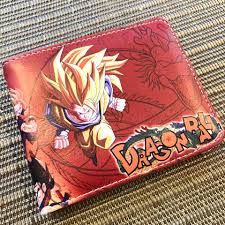 Regular price $24.99 sale price $18.99. Dragon Ball Z Gt Super Anime Wallet Great Christmas Gift For Sale In Fontana Ca Offerup