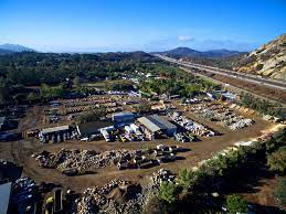 Landscape rock chandler az, look around your property to find out whether you can collect some interesting stones to use on your garden. Fallbrook Landscape Rock Superstore Southwest Boulder Stone