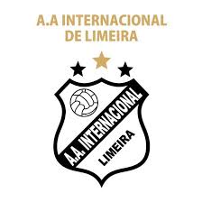 Toda la actualidad, al minuto. Fc Internacional Limeira Logo