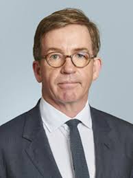 Barrister of the week: Doughty Street's Tim Moloney QC