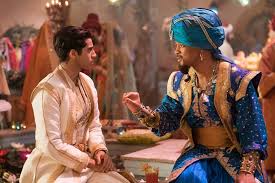 Ca și predecesorul său, aladdin se inspiră din aladdin și lampa fermecată, o poveste din o mie și una de nopți. Aladdin 2019 Film Online Subtitrat In Romana Filme