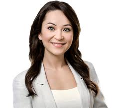 Our financial advisors