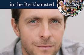 Episode 055: Interview with OB, Stephen Campbell Moore