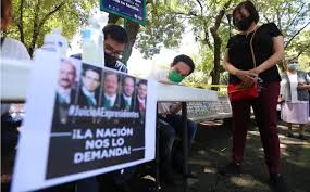 Este domingo, el instituto nacional electoral dio inicio de manera formal al proceso de consulta popular sobre el juicio a expresidentes, la cual se fue en punto de las 8:00 de la mañana, que el presidente del ine lorenzo córdova, dio un mensaje donde señaló que las consultas llegaron para. Ine Vigilara Que Respeten Veda Electoral Por Consulta Publica