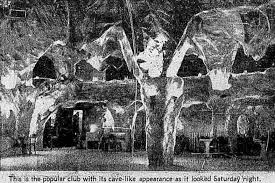 I Wish I Could Have Gone To: The Cave Under the Hill