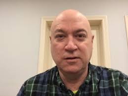 Hope International- Alex McDonough