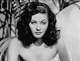 Yvonne DeCarlo - FamousFix.com post