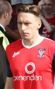 Daniel Parslow