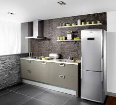 Kitchen set minimalis untuk dapur kecil harus disiapkan dengan baik dan kreatif agar. Kitchen Without Kitchen Set Architecturein