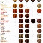 Hair Dye Rusk Hair Color Education Rusk Hair Color Chart