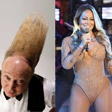 Vince Vance sues Mariah Carey again over Christmas song