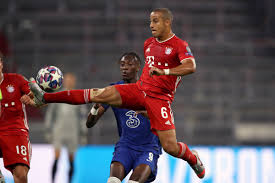 Get today's news about the football leagues, tournaments and more. Report Liverpool Contact Bayern Munich Over Thiago Alcantara Update Fabrizio Romano Confirms The News Bavarian Football Works