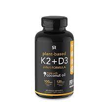 January 9, 2021 at 2:33 pm. Best Vitamin K2 Supplement Reviews 2021 By Ai Consumer Report Productupdates