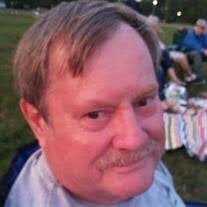 Johnston Rushton Wingate Obituary