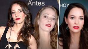 Maybe you would like to learn more about one of these? Laisha Wilkins Estuvo Enferma Y Se Alejo De Las Telenovelas Famosos Univision