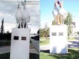 Me indigna que se haya autorizado desde el municipio una fiesta donde había aproximadamente 500 personas, sin ningún tipo de protocolo implementado ni exigido para semejante fiesta, no existió la. Sitios A Visitar En Crespo Turismo Entre Rios Argentina El Portico Los Pollos Parque Del Lago Parque Centenario Plaza Sarmiento Colonia San Jose Parroquia San Jose La Casa De Los Ingleses